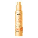 Nuxe Spray Fondant Spf30 150ml