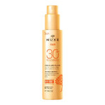 Nuxe Spray Fondant Spf30 150ml Nuxe Spray Fondant Spf30 150ml