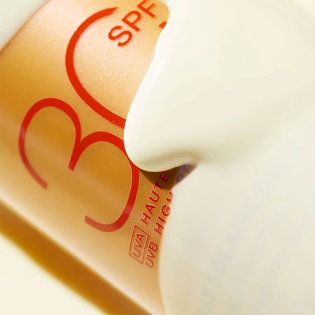 Nuxe Spray Fondant Spf30 150ml