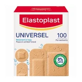 Elastoplast Universel 0% Latex universele verbanden - 4 maten