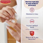 Elastoplast Universel 0% Latex Pansements Universel - 4 Formats