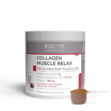Biocyte Health Collagena Muscle Relaxer Taste of Cocoa 290g