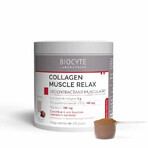 Biocyte Health Collagen Muskelrelaxant Kakao Geschmack 290g Biocyte Health Collagen Muskelrelaxant Kakao Geschmack 290g