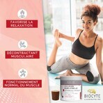 Biocyte Health Collagen Muskelrelaxant Kakao Geschmack 290g Biocyte Health Collagen Muskelrelaxant Kakao Geschmack 290g