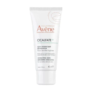 Avène Cicalfate Restrukturierende Feuchtigkeitspflege nach Operationen oder Tätowierungen 40ml