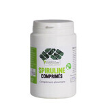 Le Comptoir de l'Apothicaire Spiruline Bio 500mg 300 comprimés