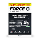 Vitavea Santé Force G Stimulating Bio Physical Performance 20 Vials