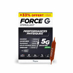 Vitavea Santé Force G Stimulating Bio Physical Performance 20 Vials