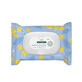Klorane Neonato Salviette Detergenti Delicate 25 Unit&#224;
