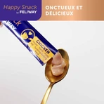 Feliway Happy Snack With chicken relaxing effect 6 sticks