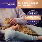 Feliway Happy Snack With chicken relaxing effect 6 sticks