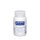Pure Encapsulations PureDefense mit NAC 60 Kapseln