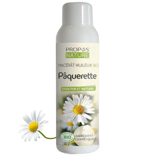 Propos'Nature De Paquerette Bio Plantenolie (oliemaceraat) 100ml