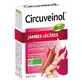 Nutreov Circuveinol Jambes Légères Bio 20 ampoules