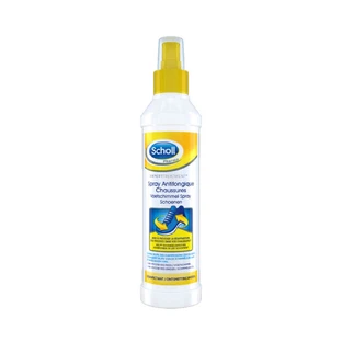 Scholl Expert Schimmelwerende Schoenspray 150 ml