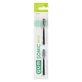Gum Sonic dagelijkse zwarte tandenborstel navullingen x2