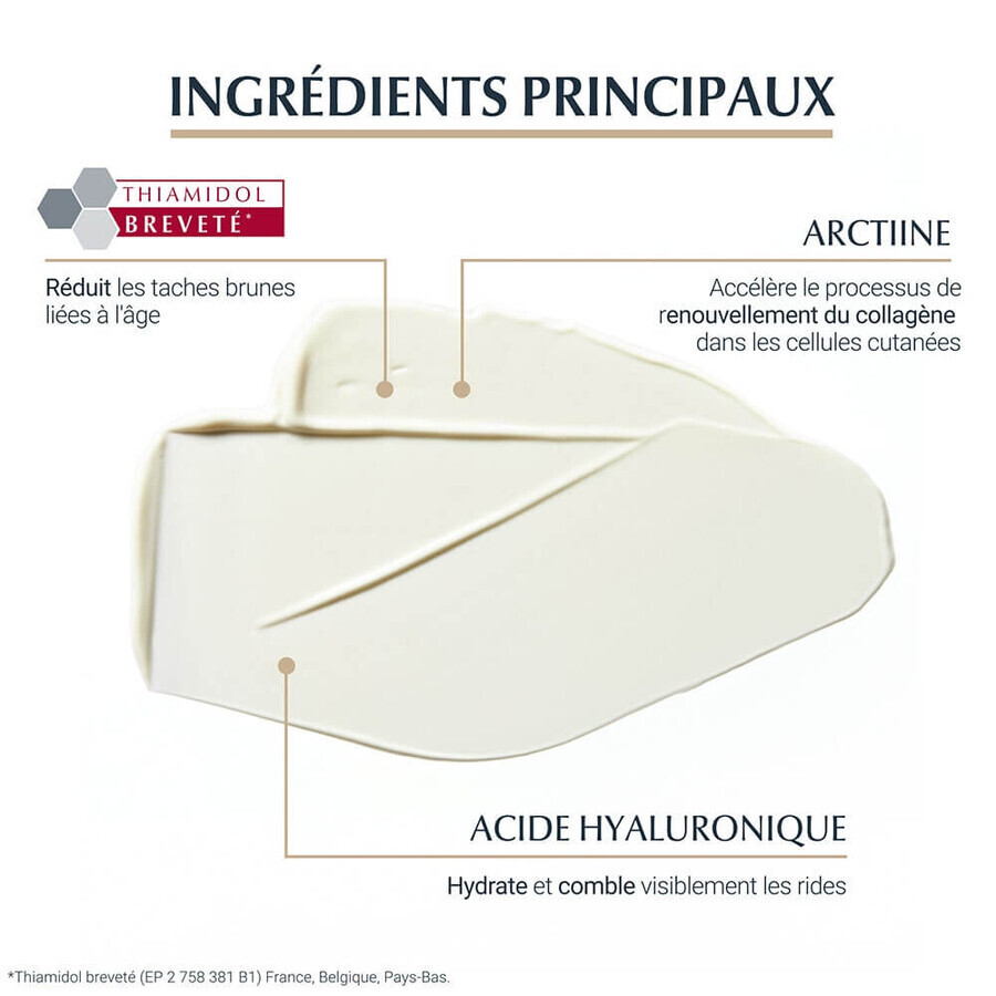 Eucerin Hyaluron-Filler + Elasticidad Crema de Manos Antimanchas y Antiedad FPS30 75ml