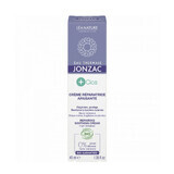 Eau thermale Jonzac +Cica Soothing Repairing Cream 40ml