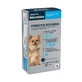 Biocanine Extern Antiparasitair Gerichte oplossing voor zeer kleine honden tot 4 kg Permetrix 3 pipetten
