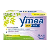 Ymea Menopausia Noche y Día 64 cápsulas