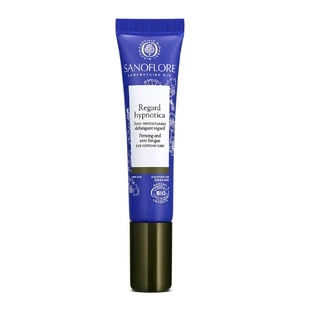 Sanoflore Hypnotica Bio Oogcontour Rimpels en Wallen 15ml