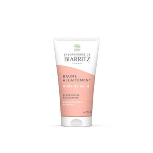 Laboratoires De Biarritz Réparateurs Baume Allaitement Bio 40ml