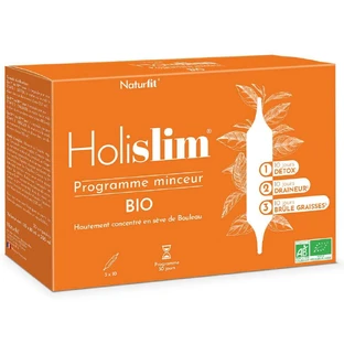 Naturfit Holislim® Bio 30 Ampollas