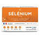 Granions Oligo Selenium 200&#181;g Hair, nails, immunity 30 vials