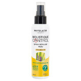 Phyto-Actif Offering Moustique Control Mosquito Repellent Spray Hautabweiser befallenen Bereich 100ml