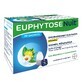 Bayer Euphytose Nachtinfusion 20 Portionsbeutel