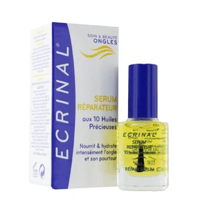 Ecrinal Herstellend Serum met 10 Kostbare Oliën 10ml