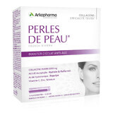 Arkopharma Perles De Peau Radiance 10 Fläschchen