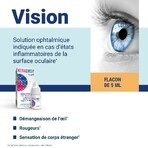 Densmore Ophthalmology Keradrop Ophthalmic Solution 5ml