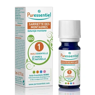 Puressentiel Aceites Esenciales Sariette Des Montagnes Bio 5ml