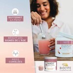 Biocyte Anti-Ageing Collagen Max Superfruits Rote Früchte und Minzgeschmack 260g Biocyte Anti-Ageing Collagen Max Superfruits Rote Früchte und Minzgeschmack 260g