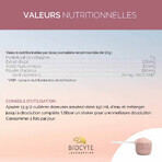 Biocyte Anti-Ageing Collagen Max Superfruits Rote Früchte und Minzgeschmack 260g Biocyte Anti-Ageing Collagen Max Superfruits Rote Früchte und Minzgeschmack 260g