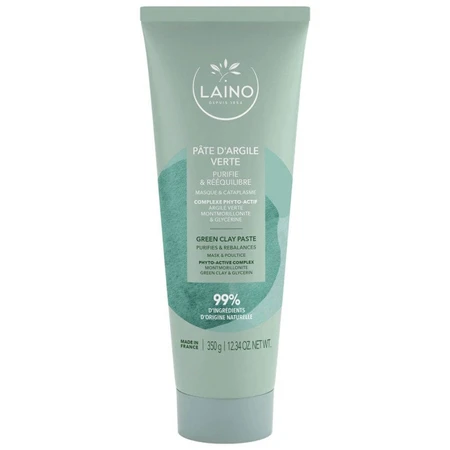 Laino Pâte D'Argile Verte 350g