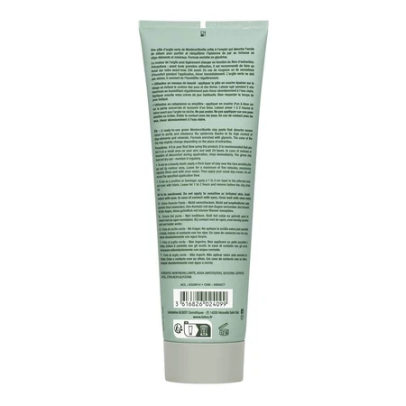 Laino Pâte D'Argile Verte 350g