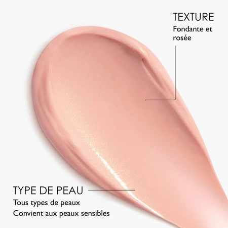 Sanoflore Reines Eclat de Rose® Bio-Creme 50ml