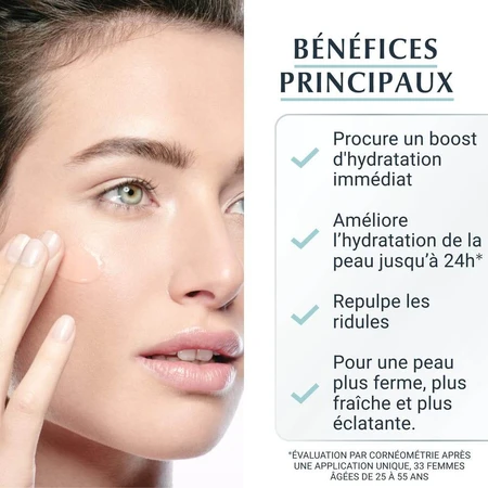 Eucerin Hyaluron-Filler + 3x Effect Vochtinbrengende Booster 30ml