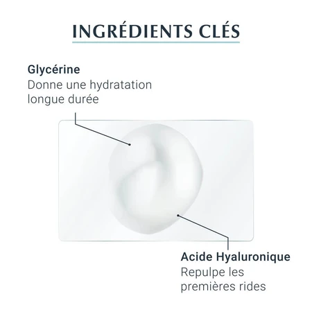 Eucerin Hyaluron-Filler + 3x Effect Vochtinbrengende Booster 30ml