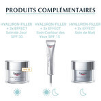 Eucerin Hyaluron-Filler + 3x Effect Moisturizing Booster 30ml