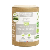 Nat&Form Urinary Comfort - Bruyere/Busserole Bio Eco 120 Vegetarische Capsules