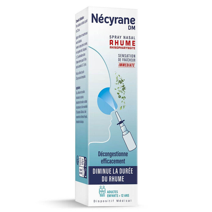 Pierre Fabre Necyrane DM 10ml