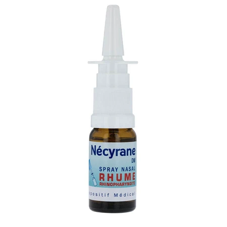 Pierre Fabre Necyrane DM 10ml
