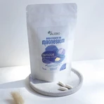 Valebio Magnesium Bisglycinat Müdigkeit 90 Kapseln