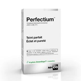 Nhco Nutrition PERFECT 56 cápsulas