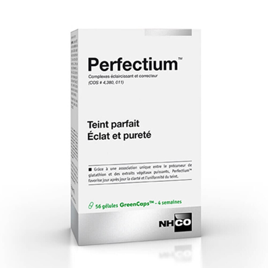 Nhco Nutrition PERFECT 56 capsules