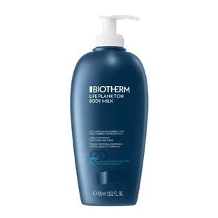 Biotherm Life Plankton(TM) Multi-corrective anti-aging firming body milk 400ml