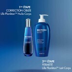 Biotherm Life Plankton™ Lait Corps Crème Multi-correction anti age raffermissante 400ml